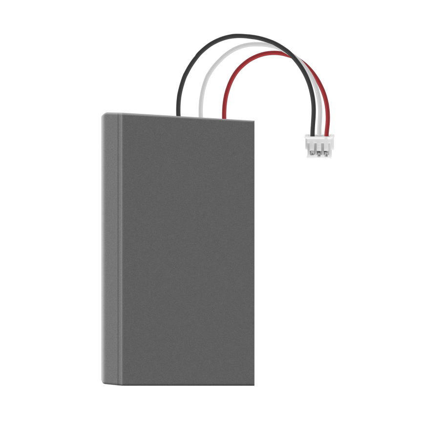 Cameron Sino "Newell LIP1708" rechargeable battery for "DualSense" Sony PlayStation 5 – 3