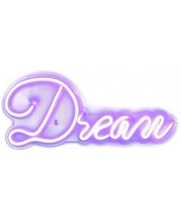 Oem Neoninis LED ar USB - Dream 2 modelis