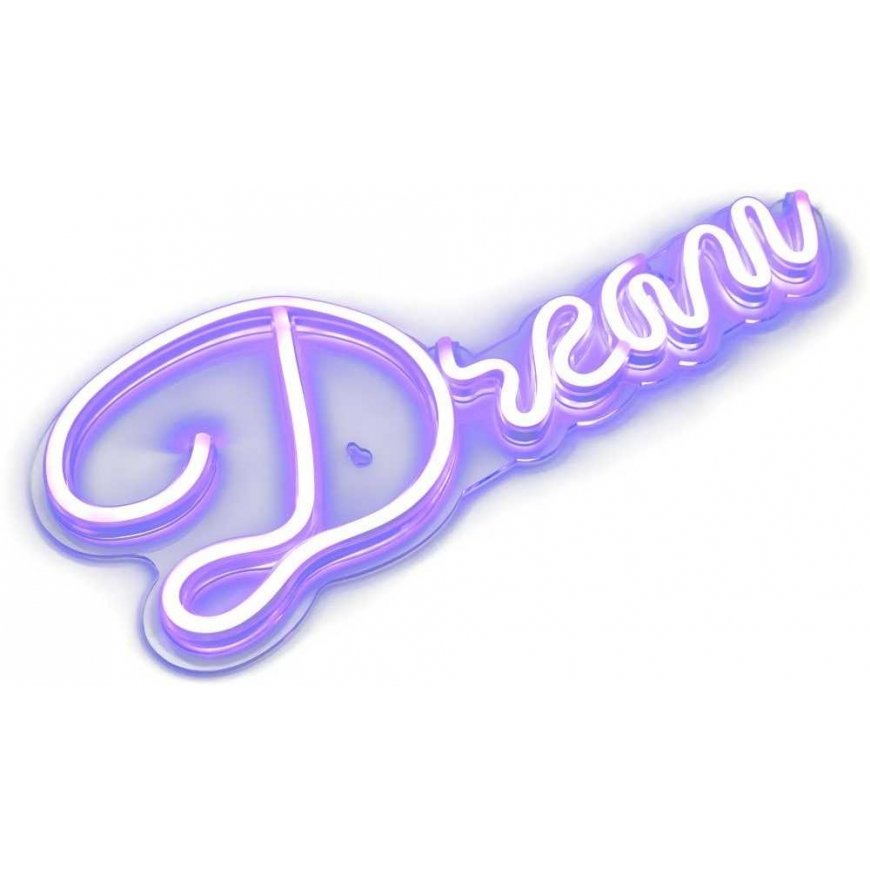 OEM Neon LED with USB - Dream Model 2 – 2