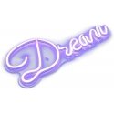 Oem Neoninis LED USB - Dream 2 mudel Oem Neoninis LED USB - Dream 2 mudel