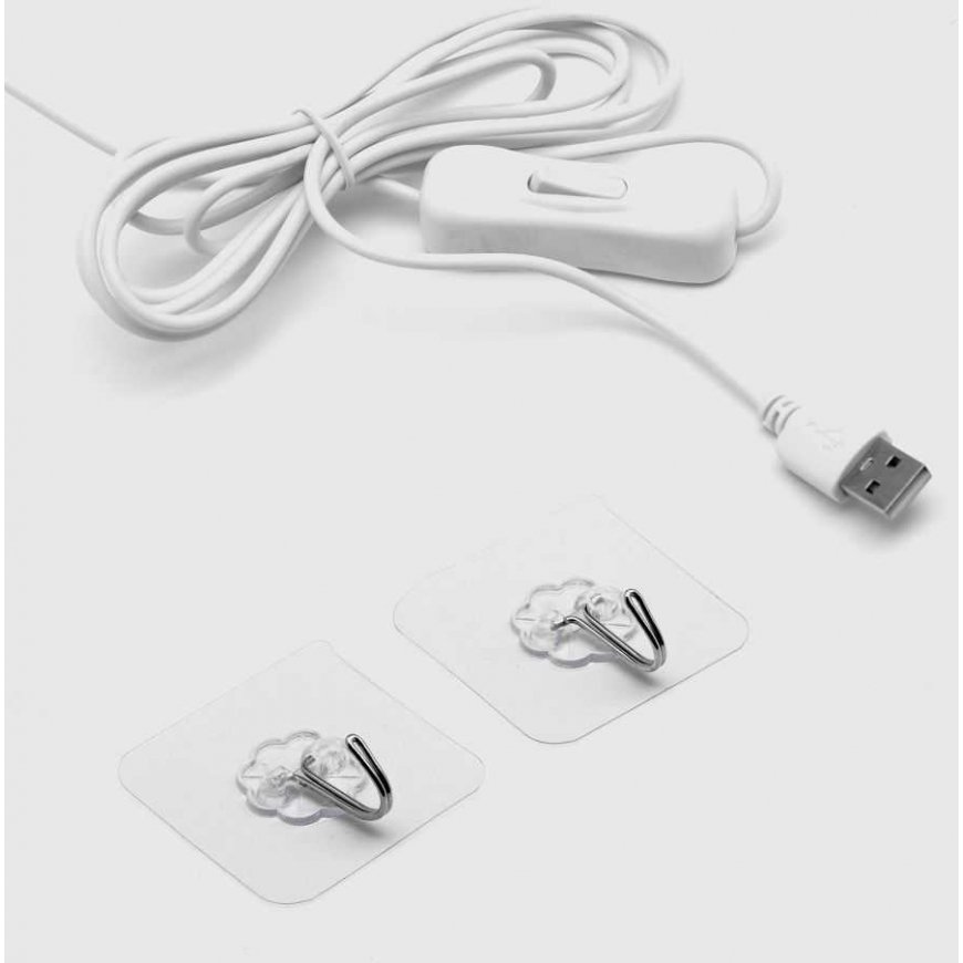 Oem Neoninis LED ar USB - Dream 2 modelis – 3
