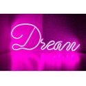 Oem Neoninis LED ar USB - Dream 2 modelis Oem Neoninis LED ar USB - Dream 2 modelis