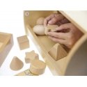MASTERKIDZ 'Guess by Touch' figures, 12 pieces MASTERKIDZ 'Guess by Touch' figures, 12 pieces