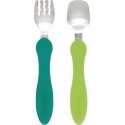 EDISONmama MINI tableware, from 12 months. MINT&LIME, KJ285 EDISONmama MINI tableware, from 12 months. MINT&LIME, KJ285