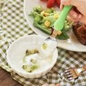 EDISONmama MINI tableware, from 12 months. MINT&LIME, KJ285 EDISONmama MINI tableware, from 12 months. MINT&LIME, KJ285