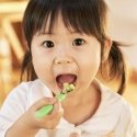 EDISONmama MINI tableware, from 12 months. MINT&LIME, KJ285 EDISONmama MINI tableware, from 12 months. MINT&LIME, KJ285