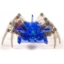 DFRobot Spider Robot Kit - Complete Set DFRobot Spider Robot Kit - Complete Set