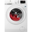 AEG LR612L84A 6000 serijos skalbimo mašina AEG LR612L84A 6000 serijos skalbimo mašina