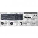 KEYBOARD DEFENDER ELEMENT HB-520 MUST