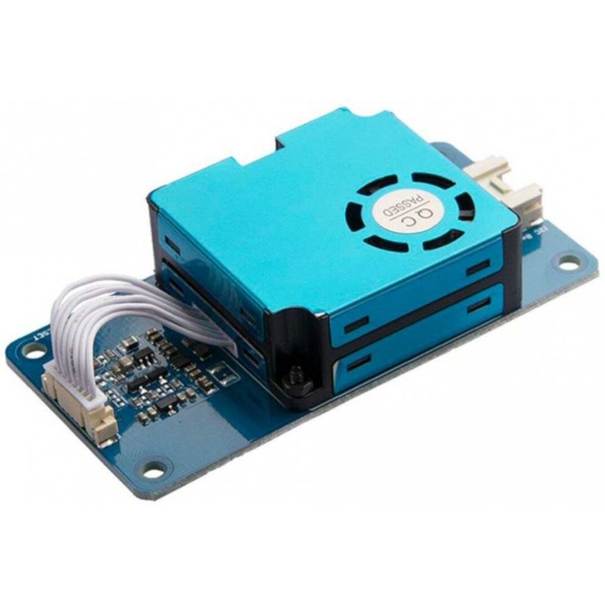 Seeed Studio Grove, laser dust sensor / air quality PM2.5 (HM3301), 5V