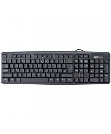 KEYBOARD DEFENDER ELEMENT HB-520 MUST – 2