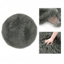 AmeliaHome KILIMAS / AH / DOKKA / TUMMAHARMAA / 60x90 AmeliaHome KILIMAS / AH / DOKKA / TUMMAHARMAA / 60x90