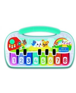 Interactive toy Clementoni Musical Keyboard 17901