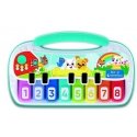 Interactive toy Clementoni Musical Keyboard 17901 Interactive toy Clementoni Musical Keyboard 17901