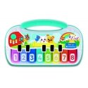 Interactive toy Clementoni Musical Keyboard 17901 Interactive toy Clementoni Musical Keyboard 17901