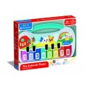Interactive toy Clementoni Musical Keyboard 17901 Interactive toy Clementoni Musical Keyboard 17901