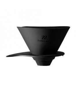 Hario - Zebrang V60-02 Плоский капельный фильтр