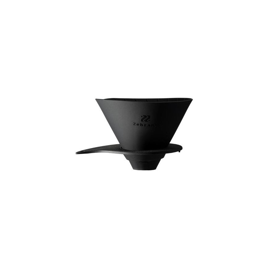 Hario - Zebrang V60-02 Plakanā filtrs