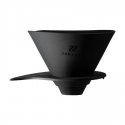 Hario - Zebrang V60-02 Plokščias Filtras Hario - Zebrang V60-02 Plokščias Filtras
