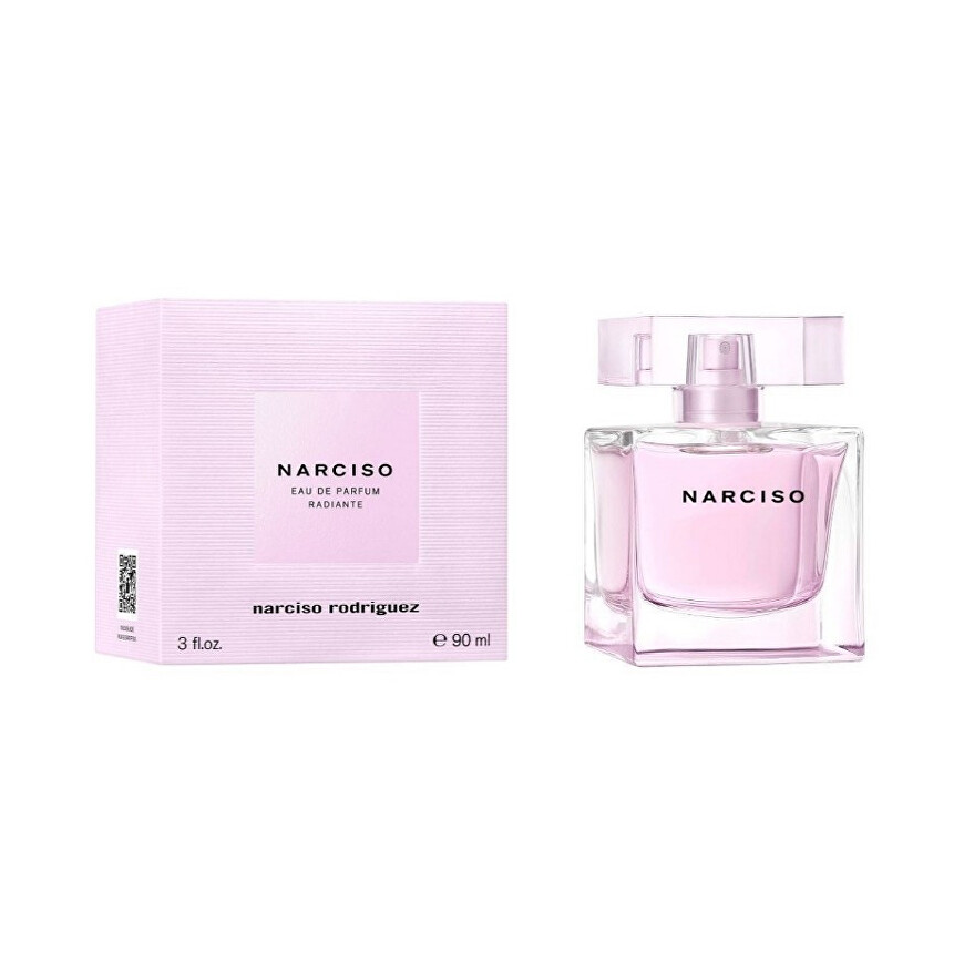 Narciso Rodriguez Narciso Radiante EDP - 50 ml – 2