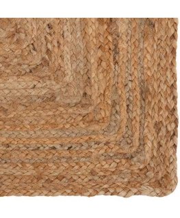 Carpet indoor Atmosphera Natural 201982, 200 cm x 80 cm