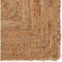 Carpet indoor Atmosphera Natural 201982, 200 cm x 80 cm