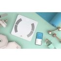 „Eta Vital Fitness“ – analüütilised isiklikud kaalud nutirakendusega