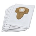 Invest Eco Synthetic Vacuum Cleaner bags De Longhi / Blaupunkt W Invest Eco Synthetic Vacuum Cleaner bags De Longhi / Blaupunkt W