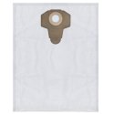 Invest Eco Synthetic Vacuum Cleaner bags De Longhi / Blaupunkt W Invest Eco Synthetic Vacuum Cleaner bags De Longhi / Blaupunkt W