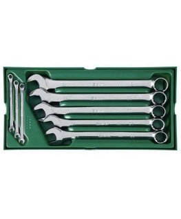 Avainsarja Sata S09907 5,5-24 mm 8 kpl.