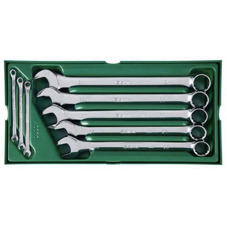 SATA Raktų komplekts Sata S09907 5