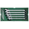 Sata S09907 Key Set 5.5-24 mm 8 pcs. Sata S09907 Key Set 5.5-24 mm 8 pcs.