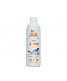 Brit Care Salmon oil 500ml