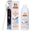 Brit Care Salmon oil 500ml
