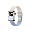 Kaks AmazingThing Blend bändi Apple Watchile 45 46 49mm - Kosmiline Sinine Kaks AmazingThing Blend bändi Apple Watchile 45 46 49mm - Kosmiline Sinine