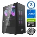 INTOP i7-14700F 16GB DDR5 1TB SSD M.2 NVME+2TB RTX5060Ti 8GB ilman käyttöjärjestelmää INTOP i7-14700F 16GB DDR5 1TB SSD M.2 NVME+2TB RTX5060Ti 8GB ilman käyttöjärjestelmää
