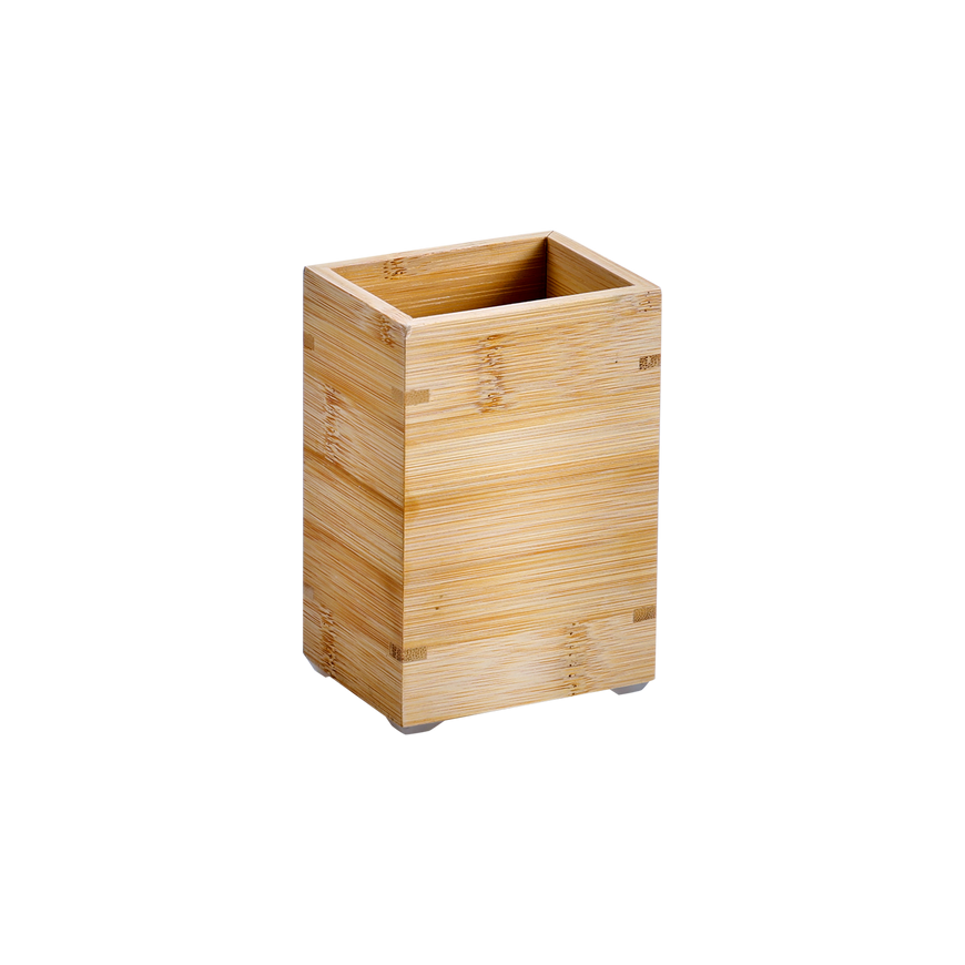Kesper Bambuhammasharjan teline, bambu, FSC