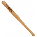 Beisbolo lazda AVENTO 47AL 63cm Ruda Beisbolo lazda AVENTO 47AL 63cm Ruda