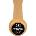 Beisbolo lazda AVENTO 47AL 63cm Ruda Beisbolo lazda AVENTO 47AL 63cm Ruda