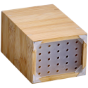 Kesper Bambuhammasharjan teline, bambu, FSC Kesper Bambuhammasharjan teline, bambu, FSC