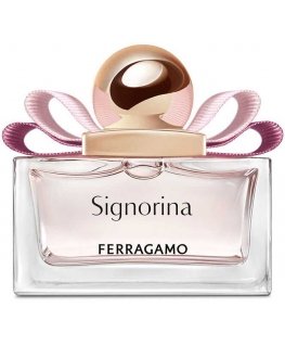 Ferragamo Signorina 30ml parfüüm naistele EDP