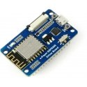 WiFi module ESP8266 with e-paper screen interface, compatible with Arduino, Waveshare 14138 WiFi module ESP8266 with e-paper screen interface, compatible with Arduino, Waveshare 14138
