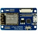 WiFi modulis ESP8266 e-paber ekraani ühendusega, ühilduv Arduino, Waveshare 14138 WiFi modulis ESP8266 e-paber ekraani ühendusega, ühilduv Arduino, Waveshare 14138