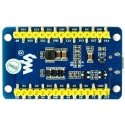 WiFi module ESP8266 with e-paper screen interface, compatible with Arduino, Waveshare 14138 WiFi module ESP8266 with e-paper screen interface, compatible with Arduino, Waveshare 14138