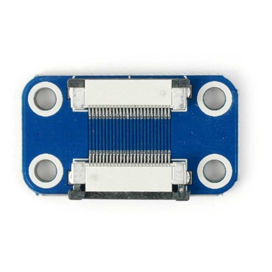 WiFi module ESP8266 with e-paper screen interface, compatible with Arduino, Waveshare 14138 – 5