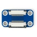WiFi module ESP8266 with e-paper screen interface, compatible with Arduino, Waveshare 14138 WiFi module ESP8266 with e-paper screen interface, compatible with Arduino, Waveshare 14138