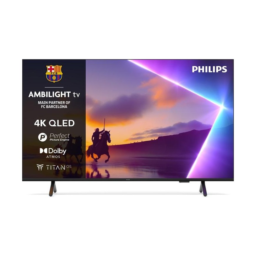 Philips 75PUS8500/12 189cm 75" 4K Ambilight