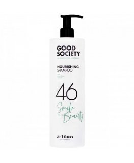 Artègo Good Society 46 nourishing Shampoo, 1000 ml