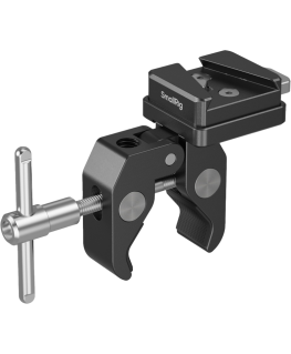 SmallRig 5313 V-Mount Crab-Shaped Clamp
