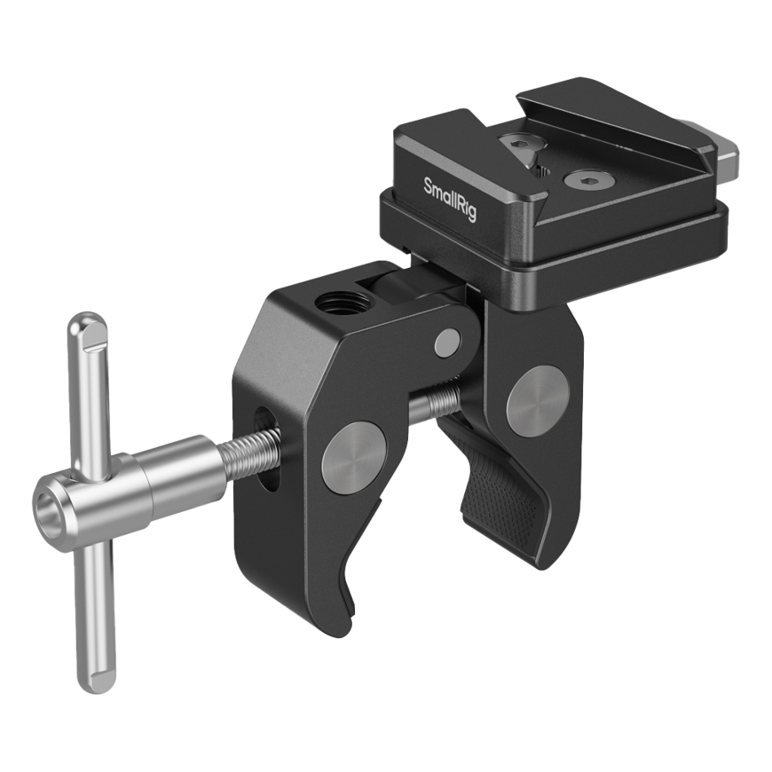 SmallRig 5313 V-Mount krabui formos spaustukas